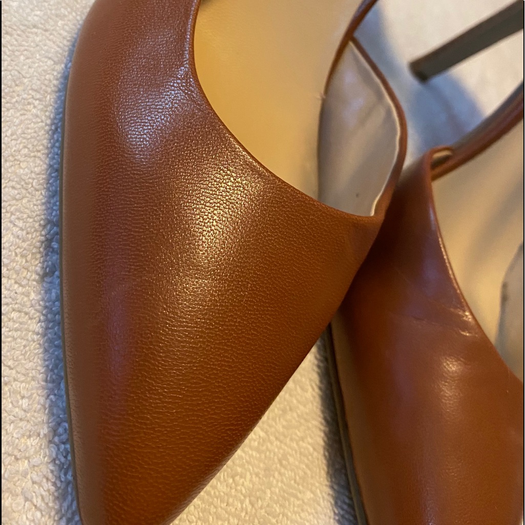 Almost Brand New Super Glamorous Heels By Guess Box 49 Almost Brand New Super Glamorous Heels By Guess Box 49